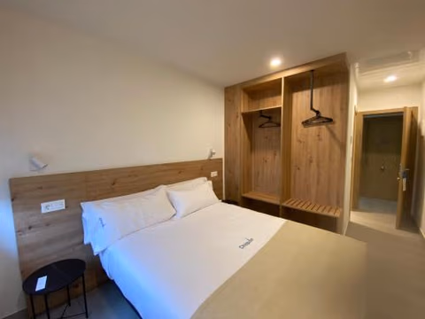 Hotel Chiquín — foto 8
