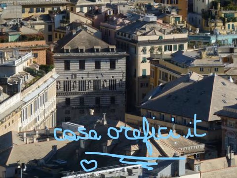 Casa Orefici, 4 Apartments in front of Aquarium! — photo 3