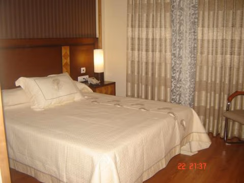 Hotel Ciudad de Martos — foto 9