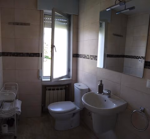 Hotel Sebreñu — foto 8