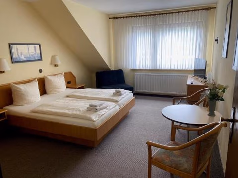 Hotel & Restaurant Krone — foto 4