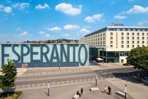 Hotel ESPERANTO Kongress- und Kulturzentrum Fulda — photo 1