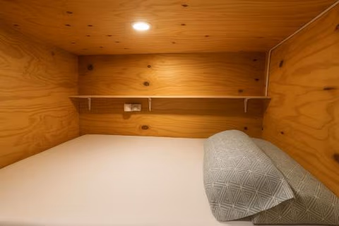 Cubik Rooms — foto 4