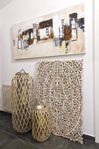 Ferienwohnung - Nähe Kaiserslautern — photo 8