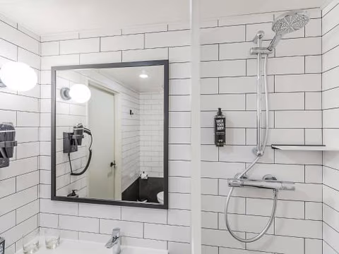 Hotel ibis Guimaraes — foto 7
