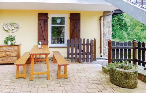 Awesome Apartment In Freiberg With Wifi — foto 2