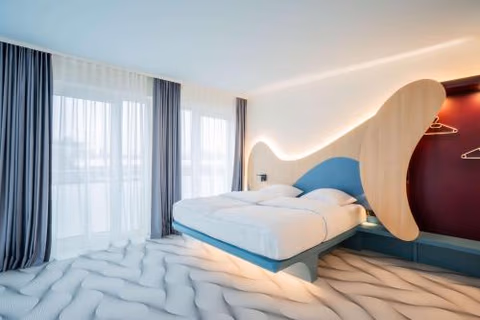 Prize by Radisson, Dresden Mitte — foto 8