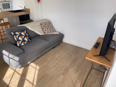 New apartment, mountain view, Espelette, 1er etage — photo 2