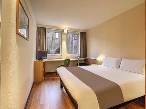 ibis Hotel Erfurt Altstadt — foto 7