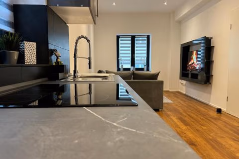Relax Apartments Bad Waldsee One — foto 3