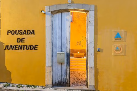 HI Tavira – Pousada de Juventude — photo 3