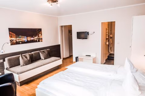 Hotel Martinihof — photo 9