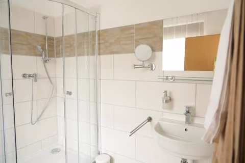 Pension Gästehaus La Mula — foto 6