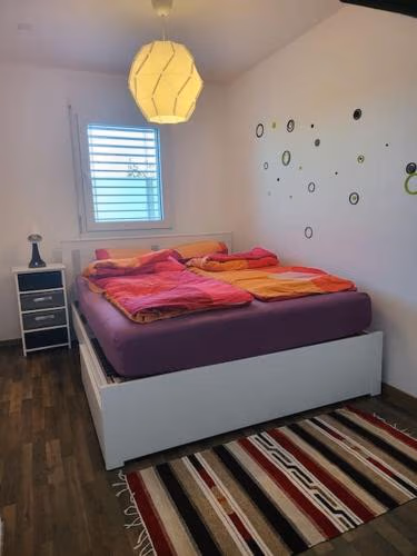 appartement cosy — foto 4