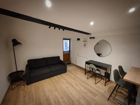 Studio cosy centre ville — foto 2