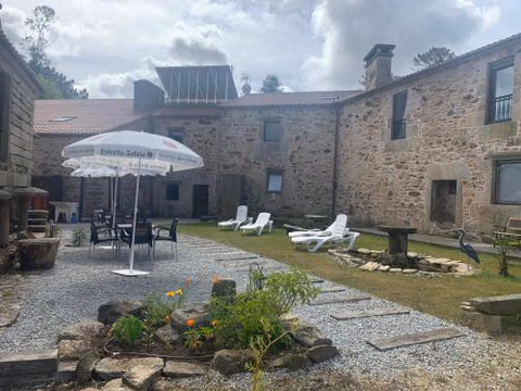 Albergue-Pensión Ponte Olveira — foto 2