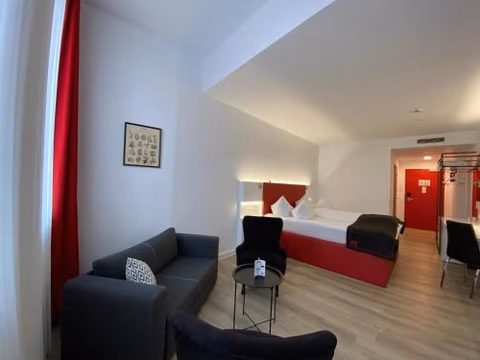 DORMERO Hotel Hof — foto 3