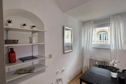 Stadtoase nähe Uni mit Sauna — foto 7