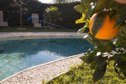Guest H4U - Villa Garden & Pool — photo 1