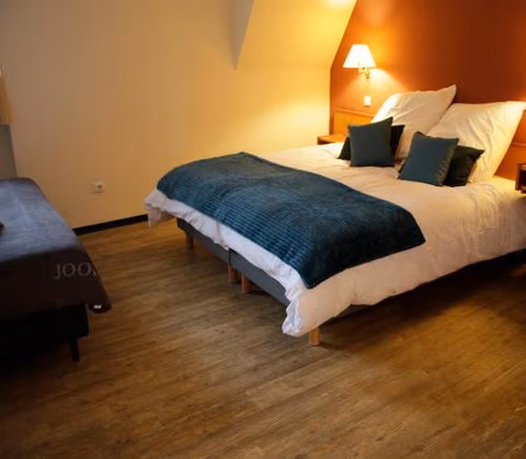 Z&B Hotel — foto 5