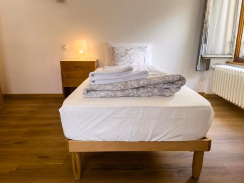 Hotel Des Alpes - Restaurant & Pizzeria — foto 4