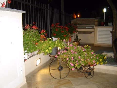 La Dolce Vita B&B — foto 4
