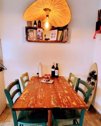 Guesthouse Petit Pré — foto 8