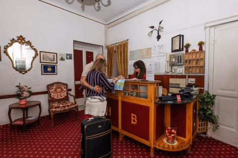 Family Hotel Balbi — photo 6