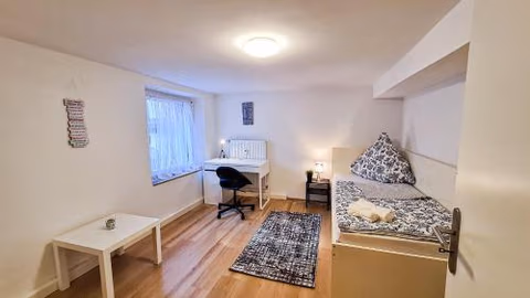 Luxuriöses Apartment im Zentrum von Nürnberg — foto 7
