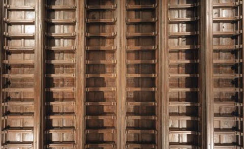 Parador de Zafra — photo 8