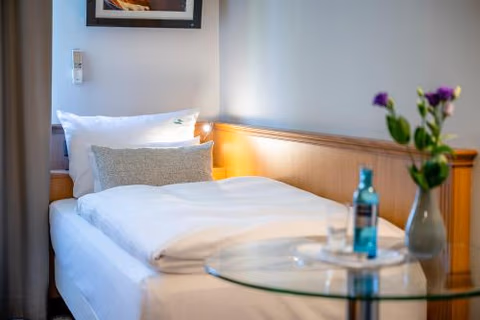 Insel Hotel Bonn - Superior — foto 7