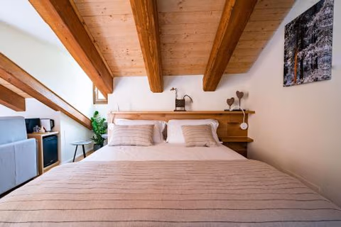Aosta Holiday Apartments - Sant'Anselmo — foto 1