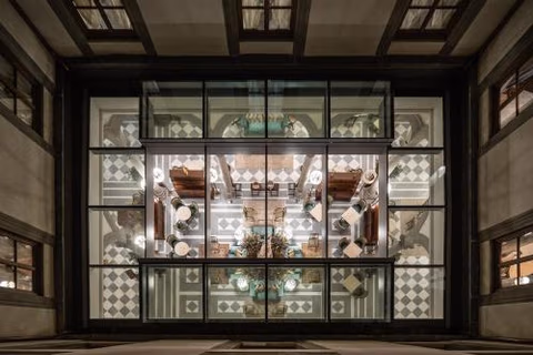 Palazzo Portinari Salviati Residenza D'Epoca — photo 2