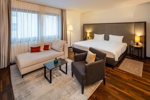 Park Plaza Trier — foto 4