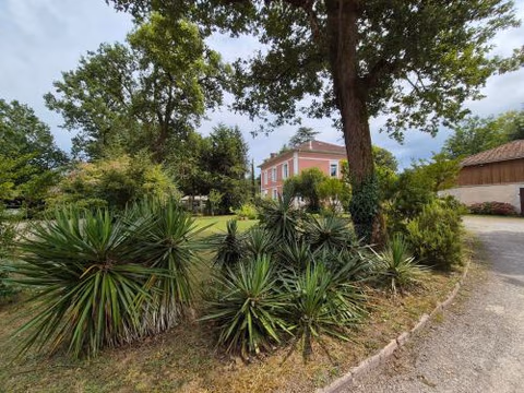 Manoir de Tireveste — foto 2