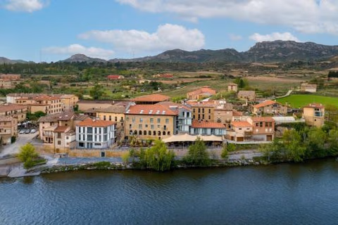 Palacio Tondón, La Rioja Brinas, Autograph Collection — photo 7