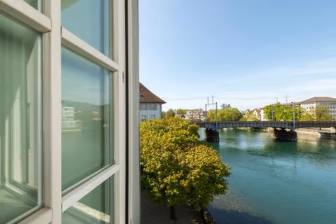 Hotel an der Aare Swiss Quality — foto 4
