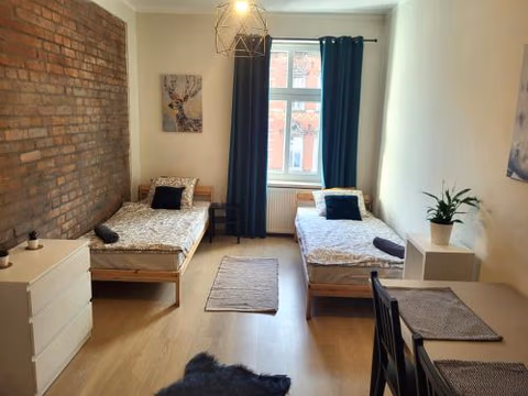 Lemuria Hostel Wrocławska centrum — photo 1
