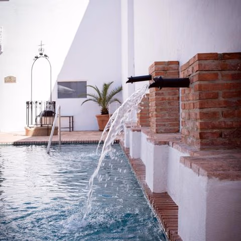 Hotel Boutique Conde de la Corte — foto 3