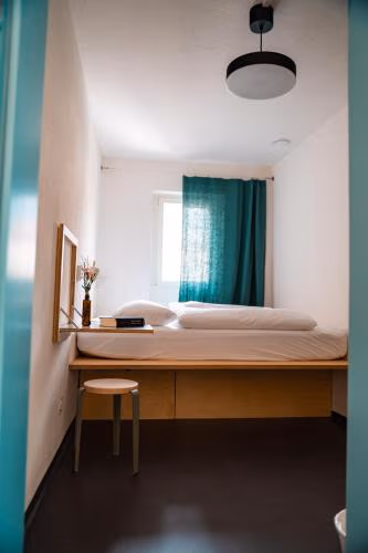 Bogentrakt Hostel — foto 2