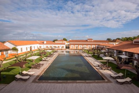 Vila Gale Collection Alter Real - Resort Equestre, Conference & Spa — foto 2