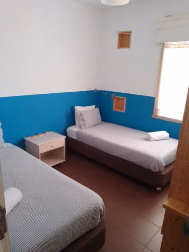 Wax Hostel — photo 2