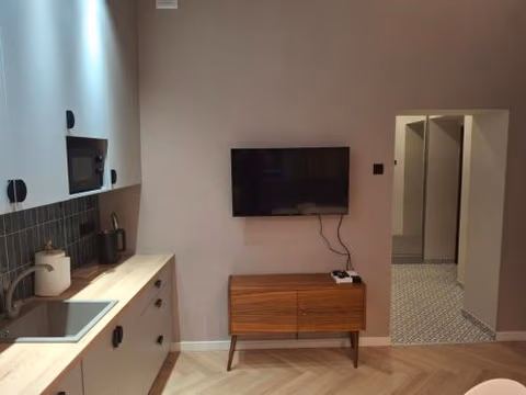 Komfortowy apartament — photo 9
