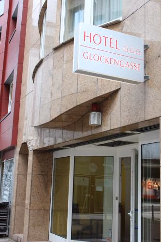 Hotel Glockengasse — photo 8