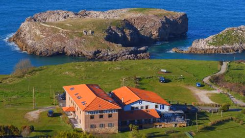 Hotel Migal — foto 1