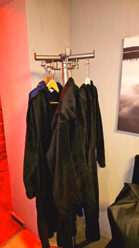 Erwachsenen Zimmer, Spielzimmer, Playroom — foto 9