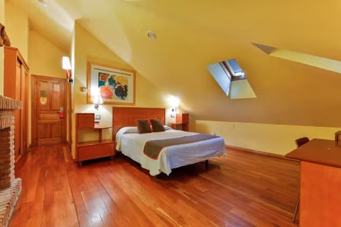 Casa Rural La Chata by Vivere Stays — photo 6