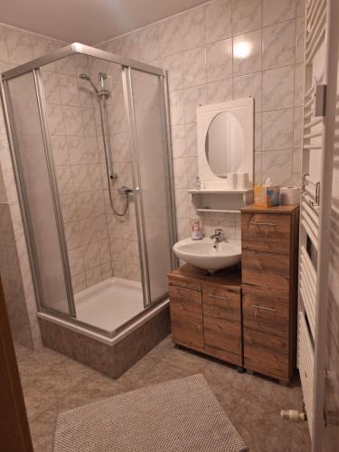 Apartment - Gästewohnung - Unterkunft Monteure — foto 8