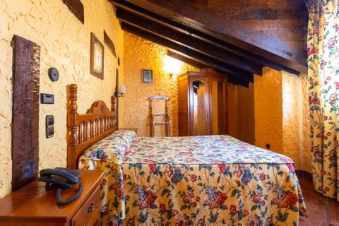 Hotel La Casona de Luis — foto 9
