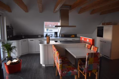 Ferienwohnung 360° — foto 1